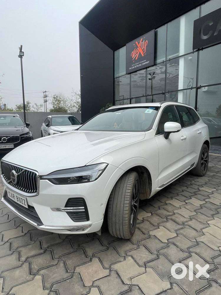 Volvo Xc60 2.0 B5 Ultimate, 2023, Petrol