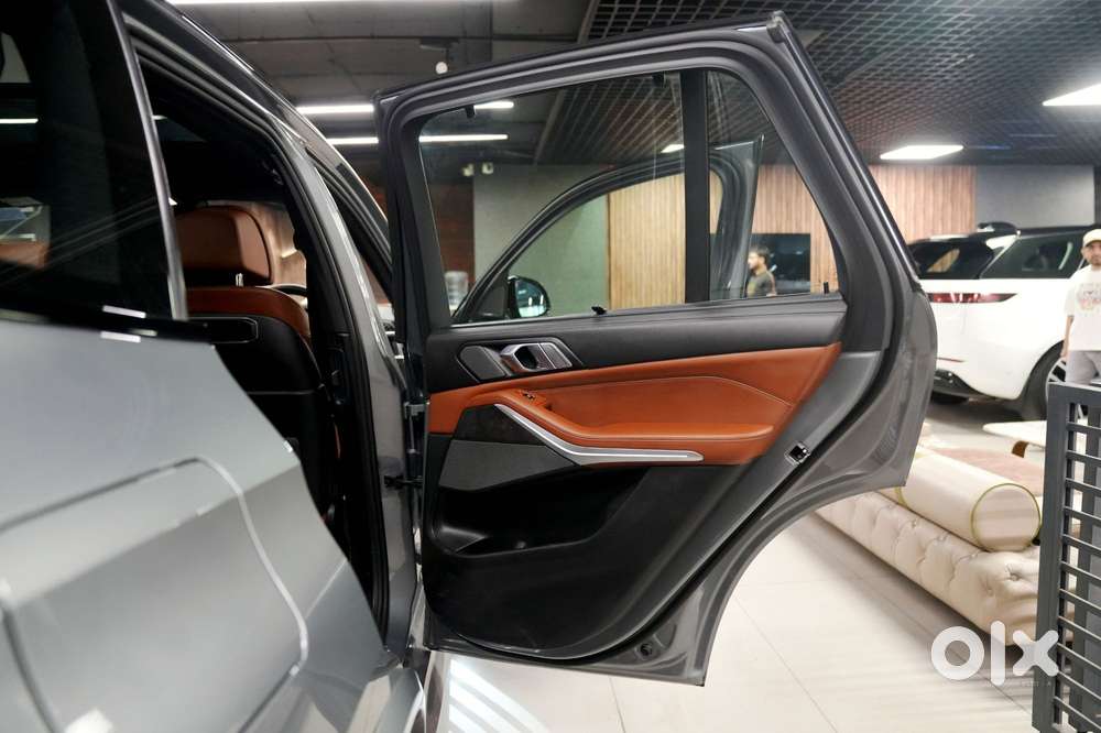 Bmw X5 Xdrive 40i M Sport, 2025, Petrol