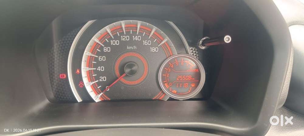 Maruti Suzuki Celerio 2021-1.0 Zxi Plus Mt, 2022, Petrol