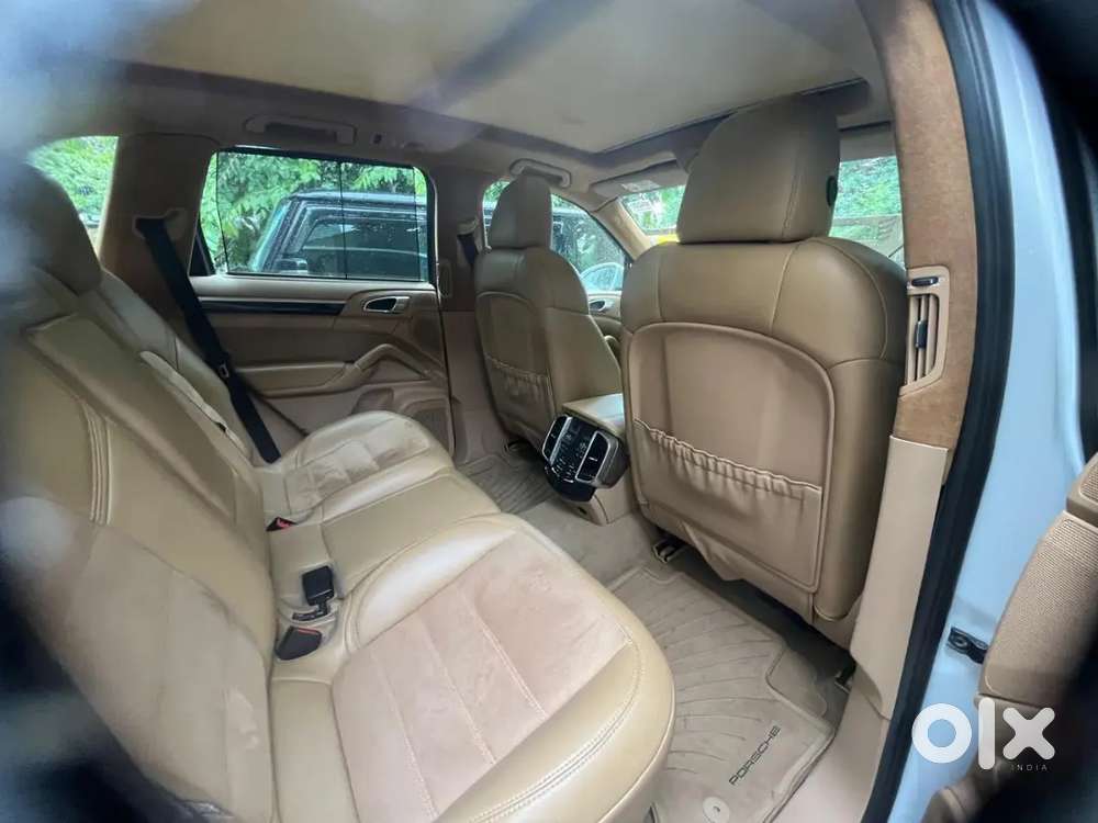 Full Mantain Car With Record K Satt H Kilomiter