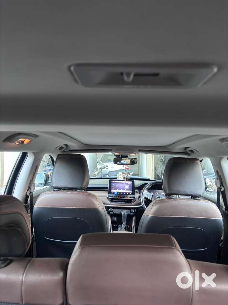 Jeep Meridian 2023 Diesel Excellent Condition