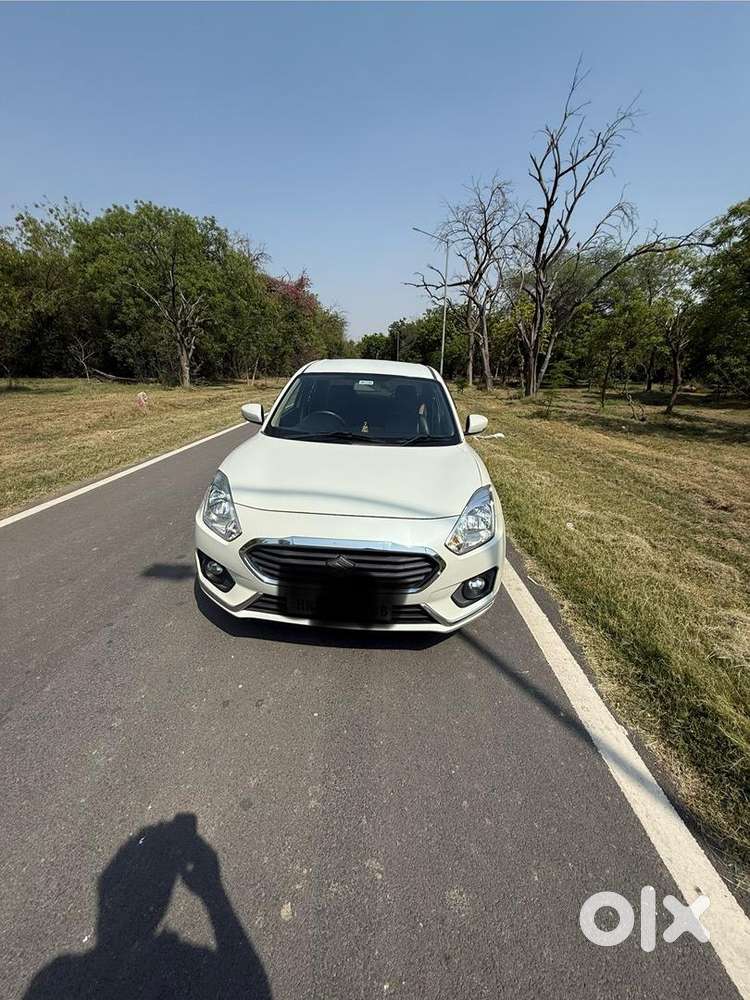 Maruti Suzuki Swift Dzire 2018 Petrol Good Condition
