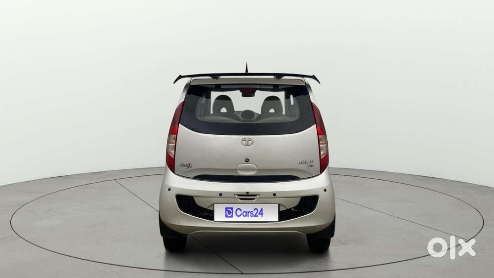 Tata Nano 2012-2015 Twist Xt, 2015, Petrol