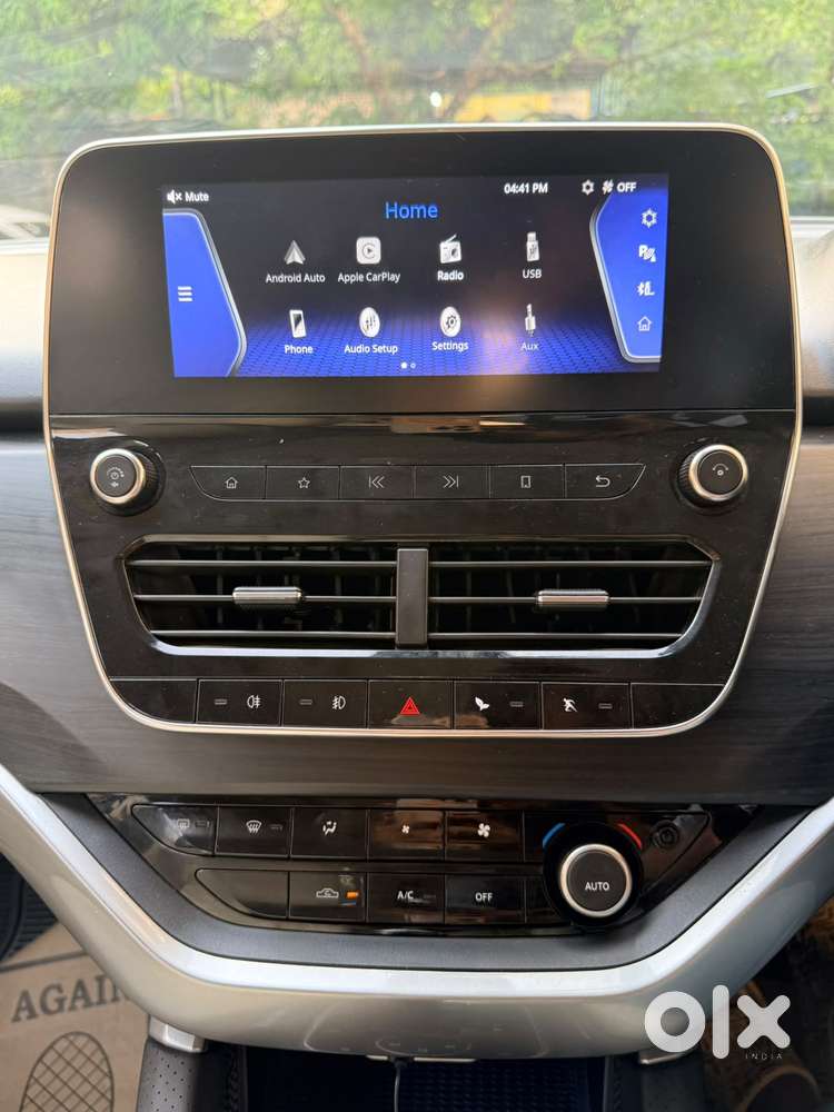 Tata Safari 2.0 Kryotec Xza Plus, 2021, Diesel