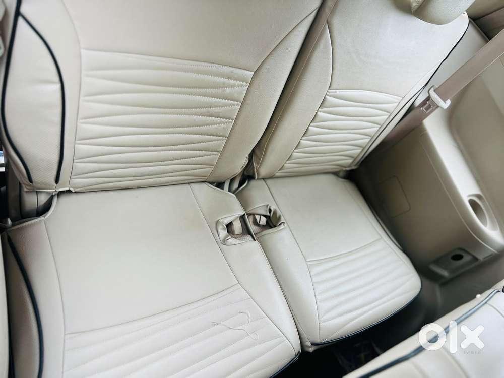Maruti Suzuki Ertiga Vxi Shvs, 2021, Petrol