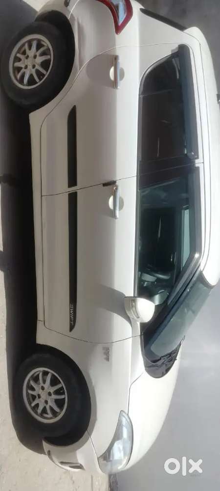 Maruti Suzuki Swift July 2015 Manual Bareilly Transfer