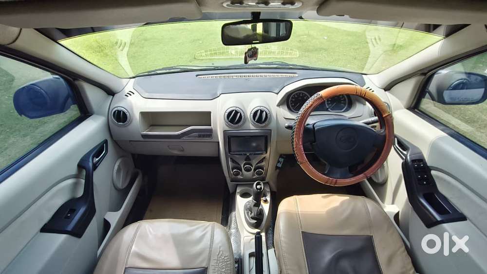 Mahindra Verito 1.5 D6 Bsiv, 2012, Diesel