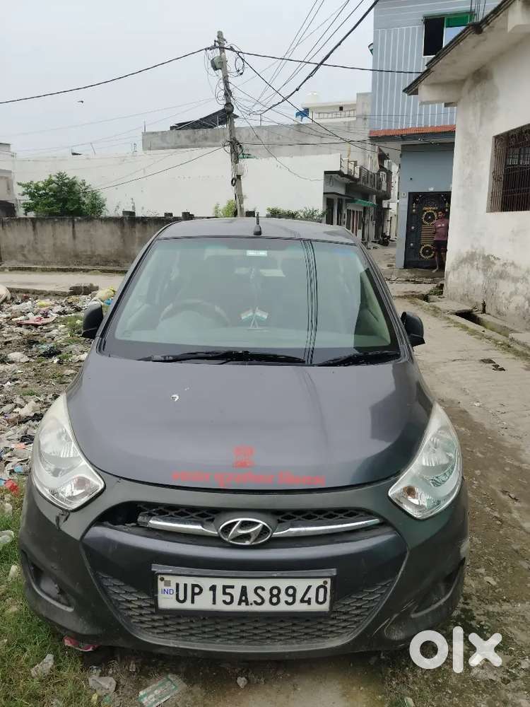 Hyundai I10 2014 1.2 Sportz