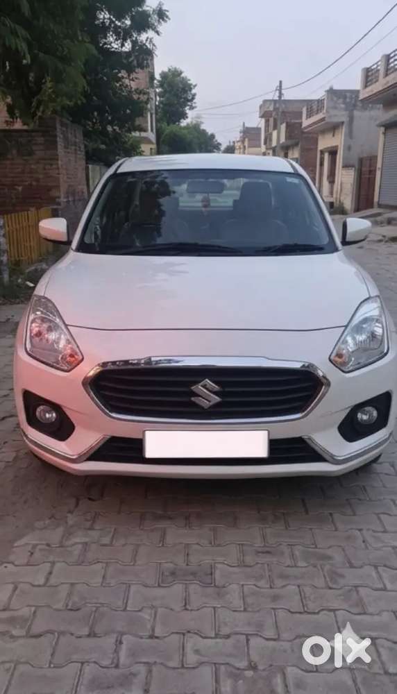 Dzire 2020 In Good Condition