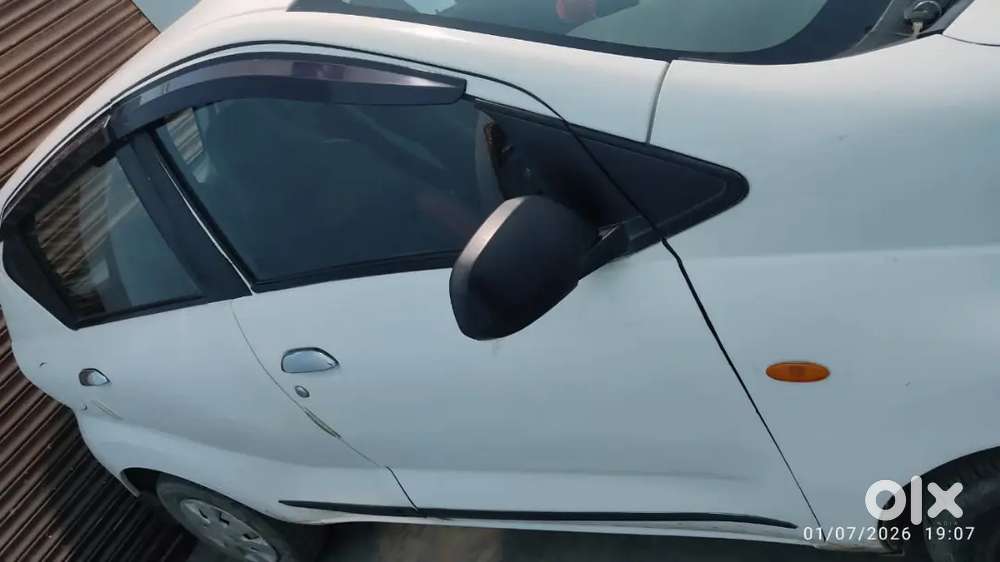 Datsun Redigo 2020 Petrol Good Condition