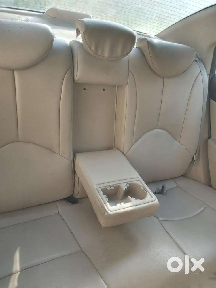 Hyundai Car Petrol 2006
