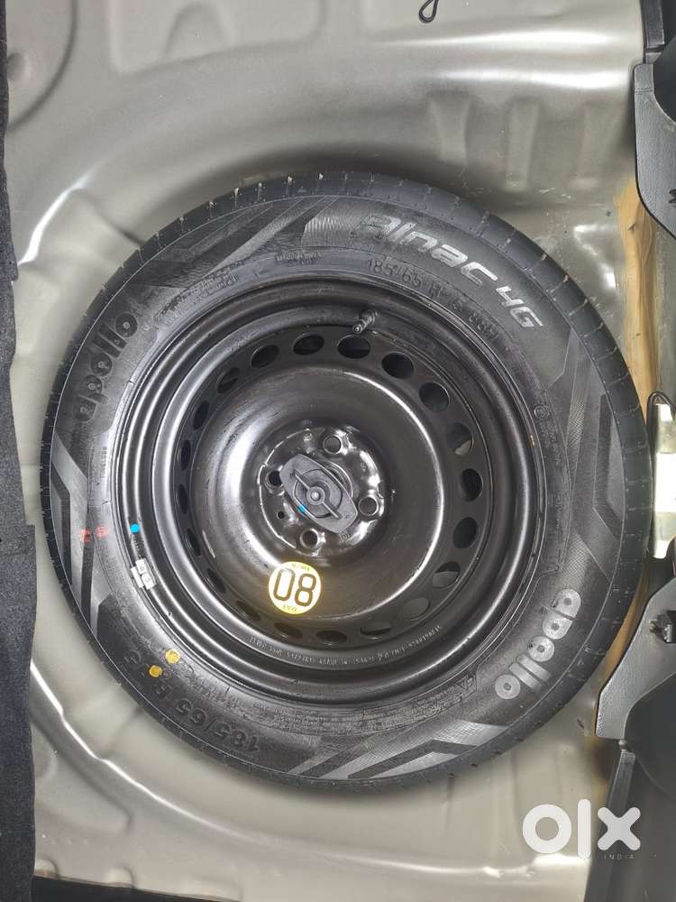 Maruti Suzuki Baleno 1.2 Zeta At, 2023, Petrol
