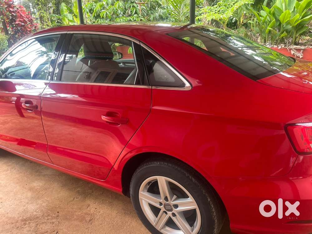 Audi A3 2017 35 Tfsi For Sale