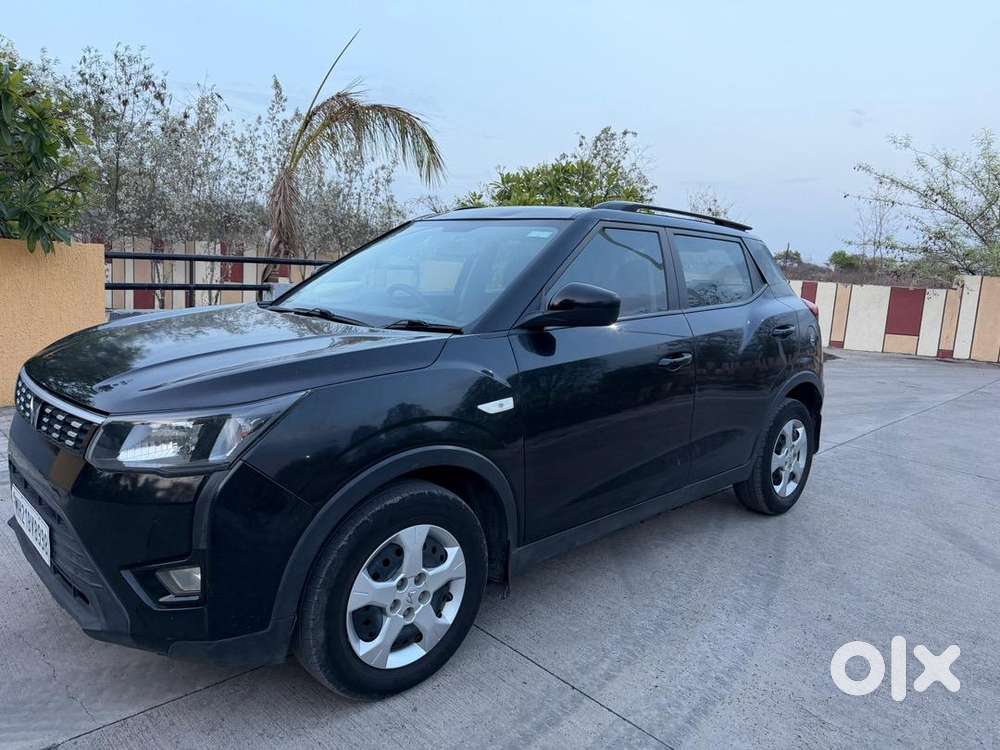 Mahindra Diesel Car 2023