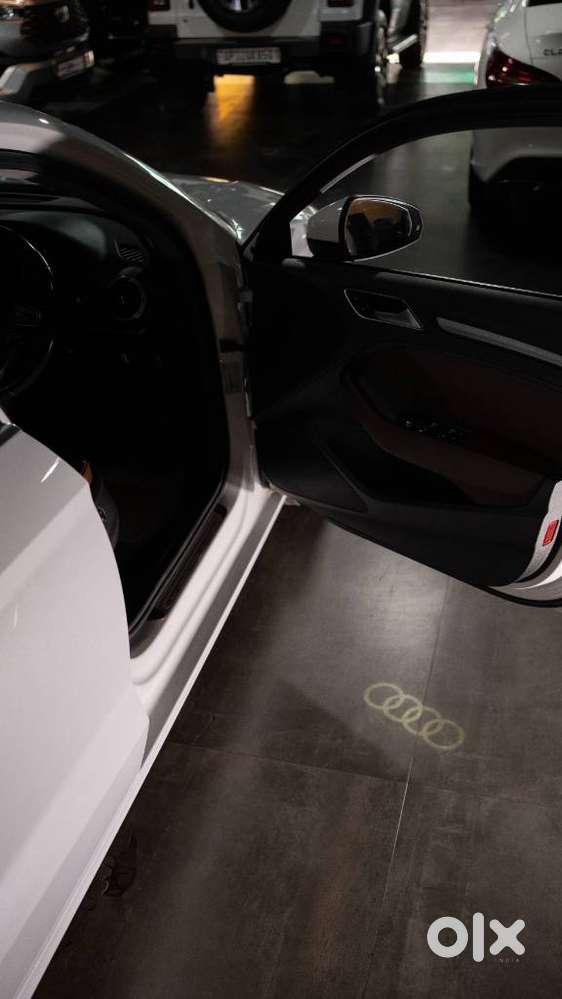 Audi A3 35 Tdi S Line, 2020, Diesel