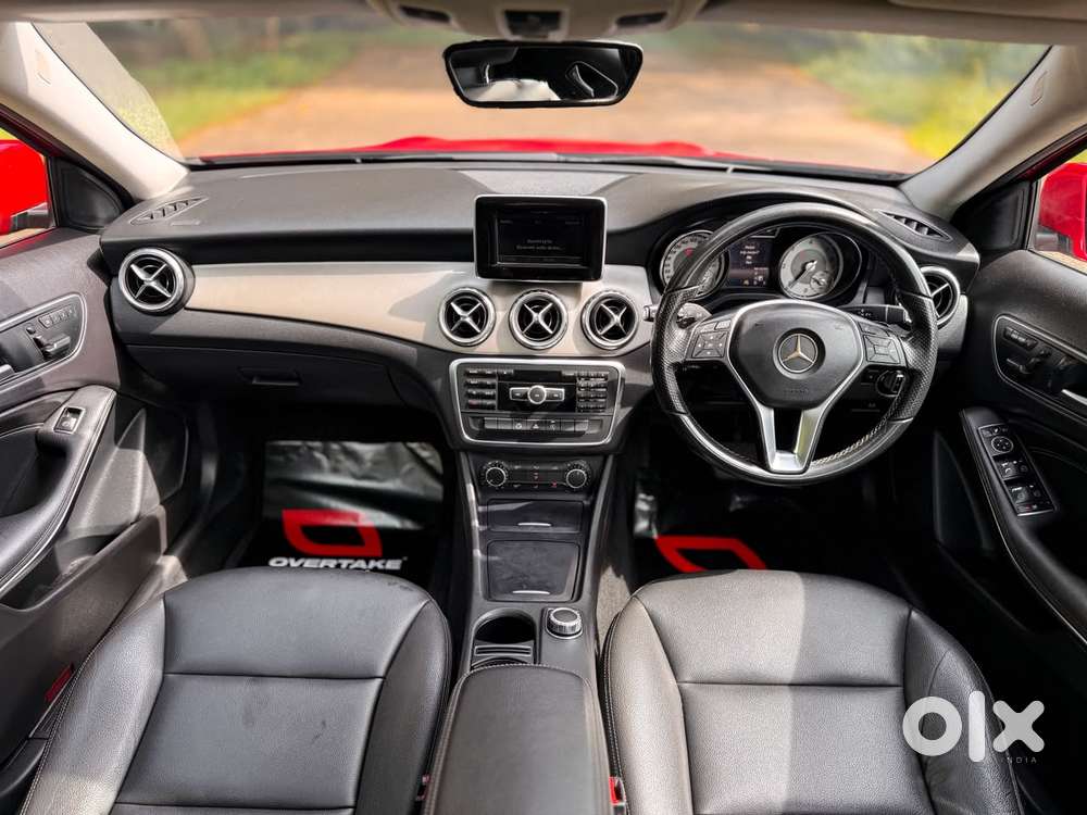 Mercedes-benz Gla 200 D, 2015, Diesel