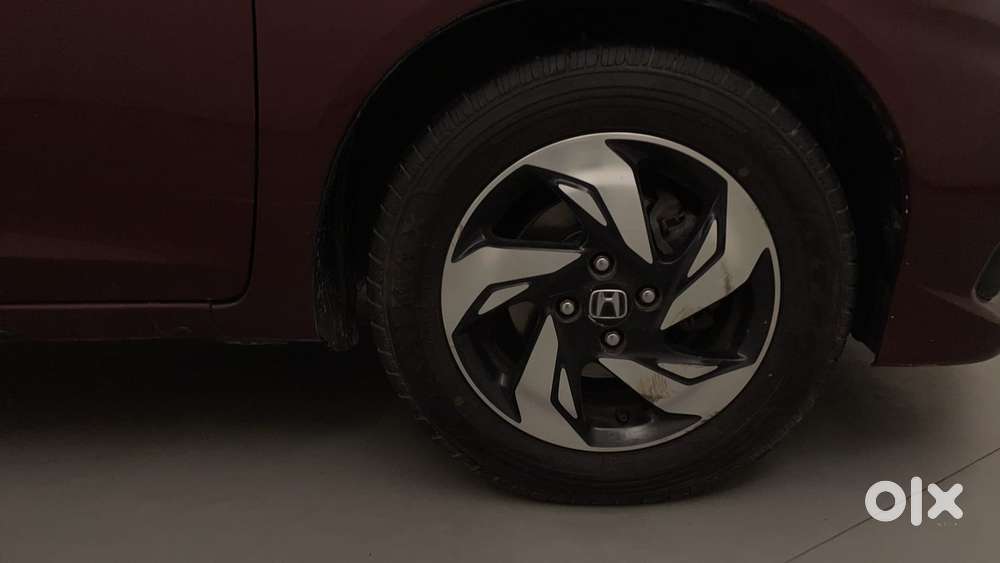 Honda Mobilio Rs Option I-dtec, 2016, Diesel