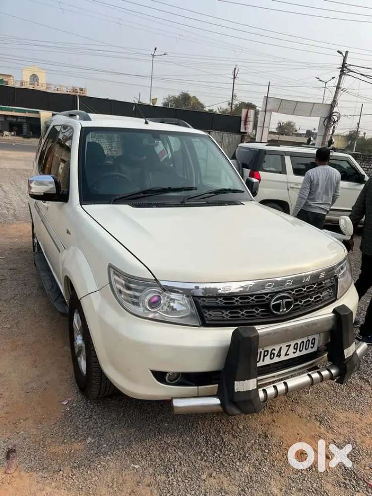 Good Condition Safari Storme