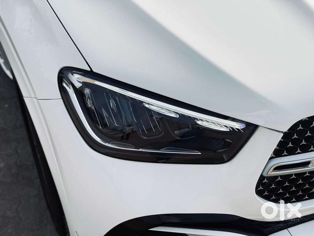 Mercedes-benz Gle 300d 4matic Lwb, 2024, Diesel