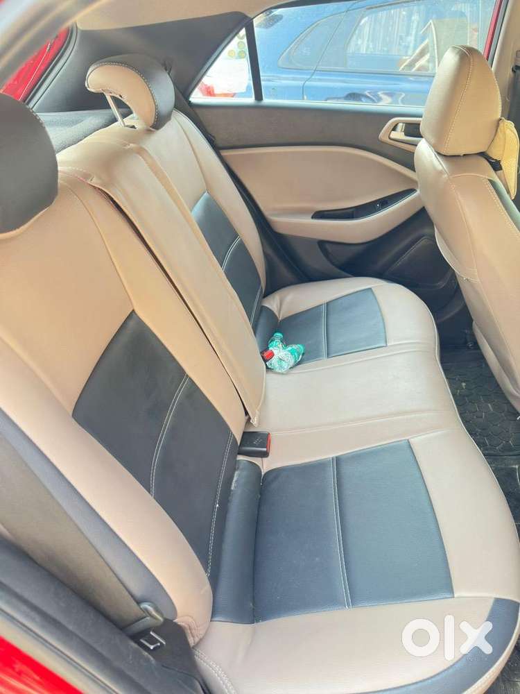 Hyundai I20 2020 Petrol Well Maintained