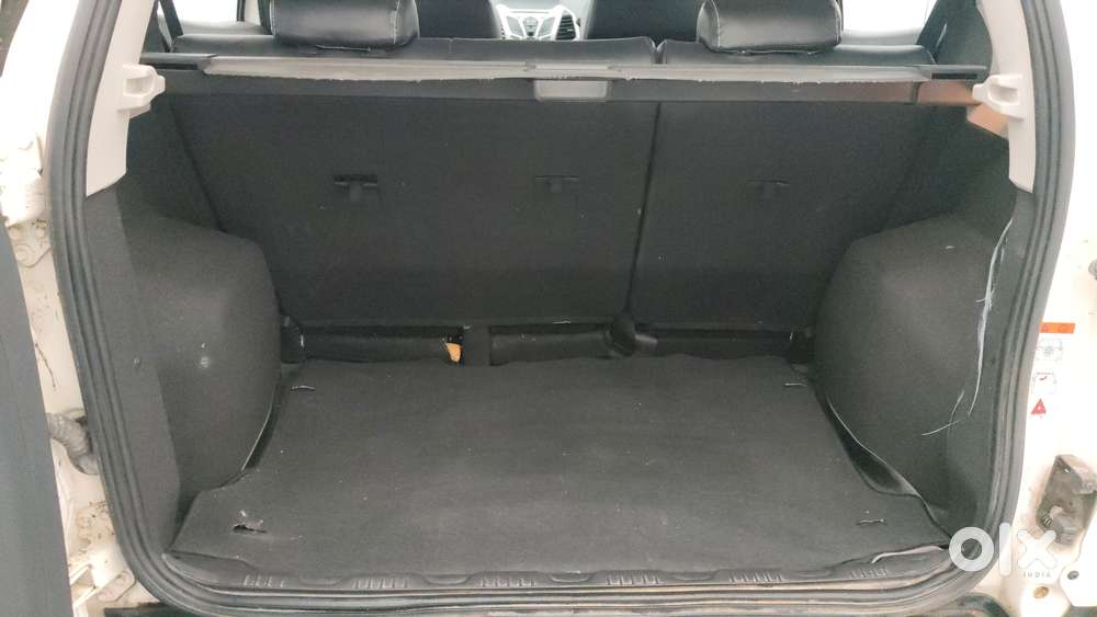 Ford Ecosport 1.5 Ti Vct Mt Titanium, 2015, Petrol