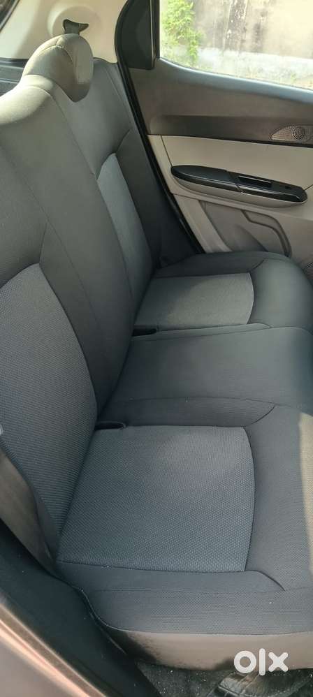 Tata Tigor 1.05 Revotorq Xt, 2019, Petrol