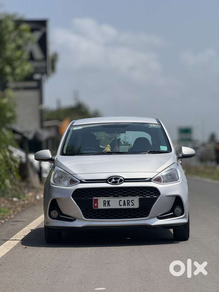 Hyundai Grand I10 1.2 Crdi Magna, 2018, Diesel