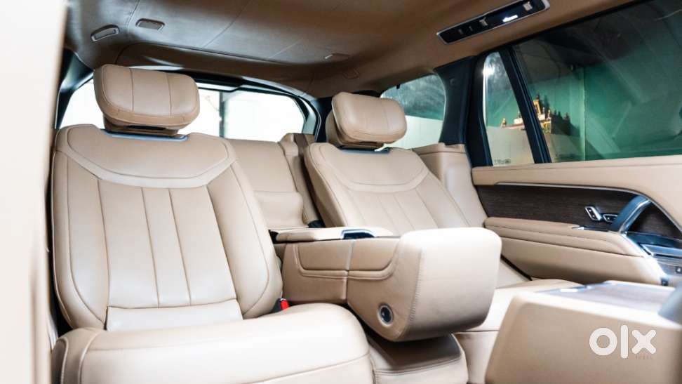 Land Rover Range Autobiography Lwb 3.0 Petrol Phev, 2024, Petrol