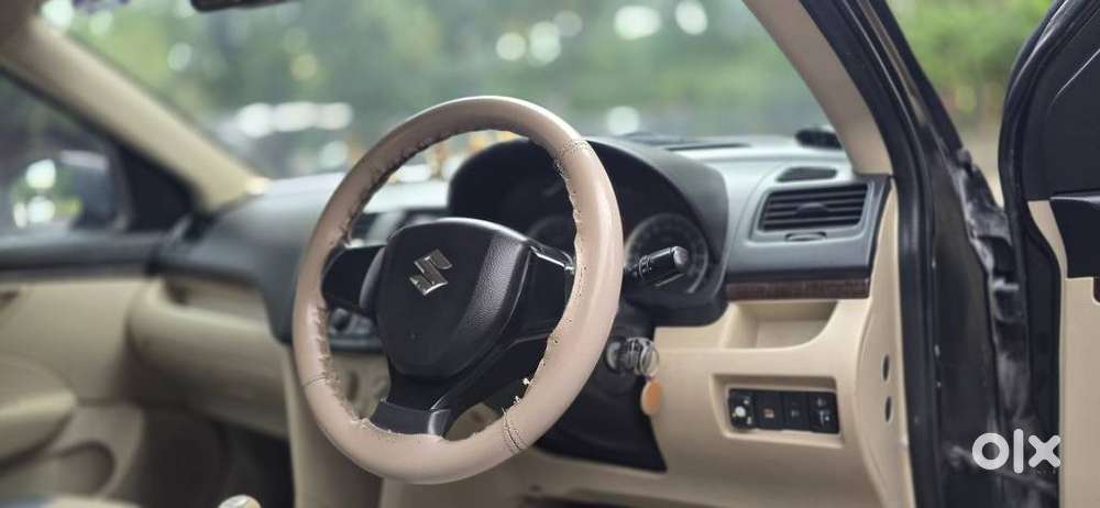Maruti Suzuki Dzire 1.2 Vxi Cng, 2012, Cng & Hybrids