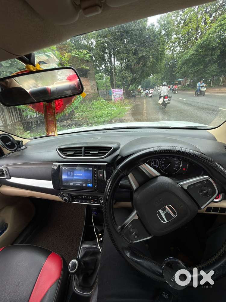 Honda Amaze 2023 Petrol Manual