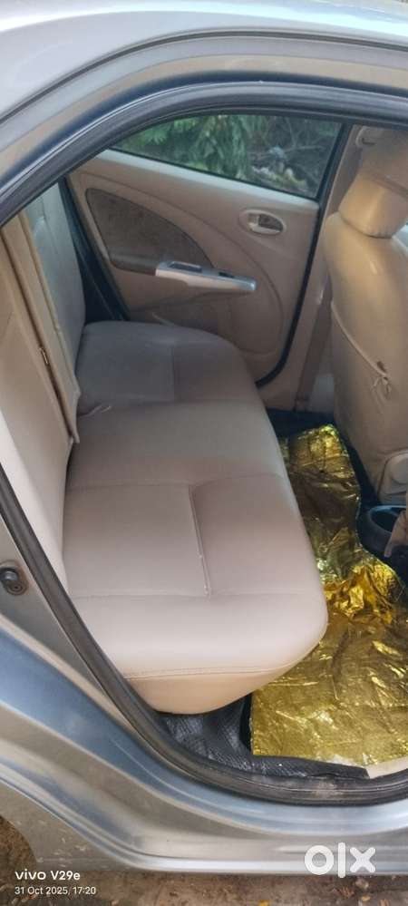 Toyota Etios [ ] 1.4 Vd Sp, 2018, Diesel