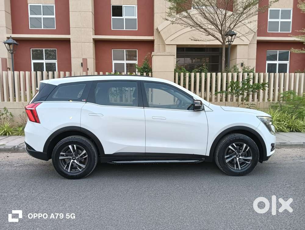 Mahindra Xuv700 2.2 Ax 5 Diesel At 7 Str, 2024, Diesel