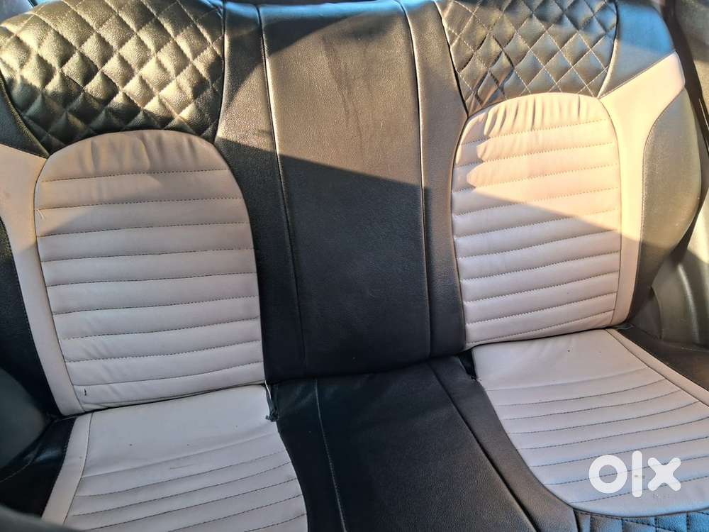 Hyundai Grand I10 2017 Petrol Good Condition