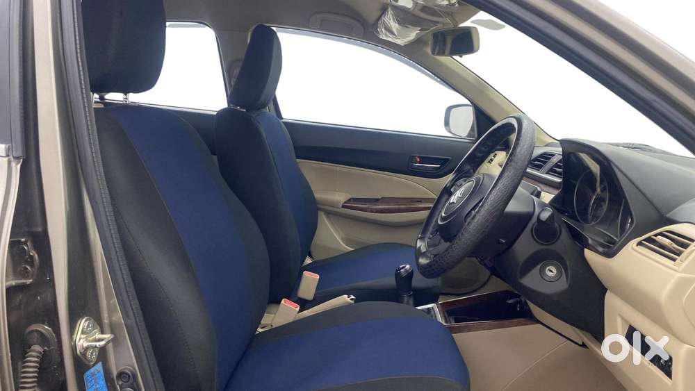 Maruti Suzuki Swift Dzire 1.2 Vxi Bsiv, 2019, Petrol