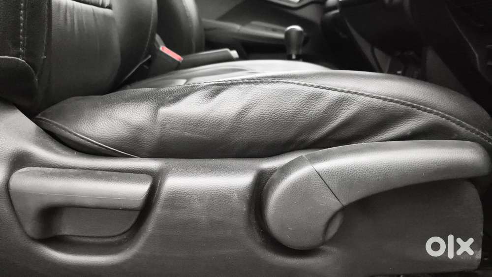 Honda Wr-v 1.2 Vx I-vtec, 2019, Petrol