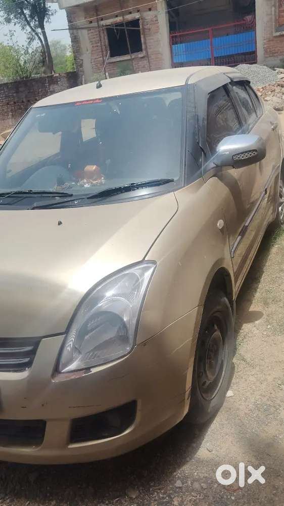 2011 Maruti Swift Dzire Vdi
