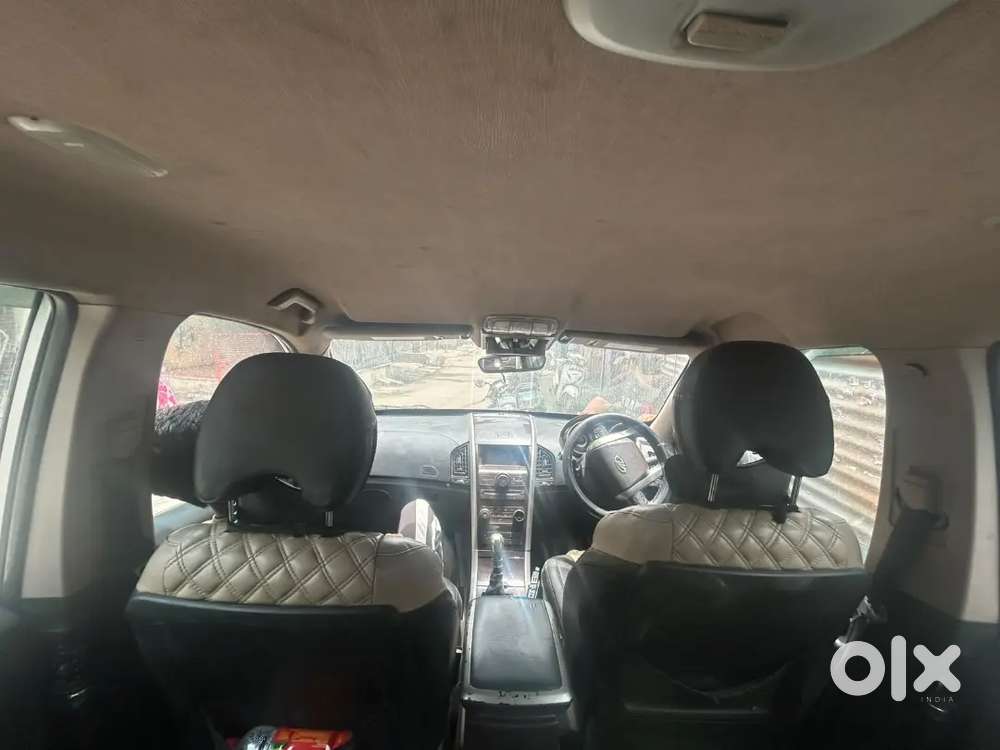Mahindra Xuv500 2012 Diesel 100000 Km Driven