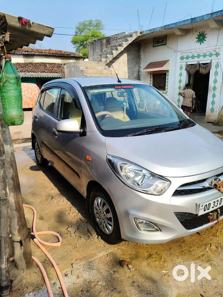 Hyundai Grand I10 2016 Petrol 62000 Km Driven