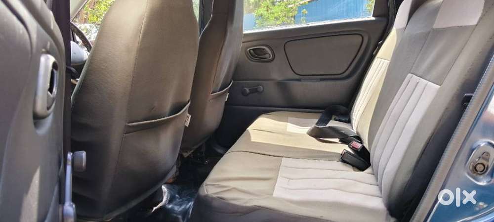 Maruti Suzuki Alto 800 Lxi, 2011, Petrol