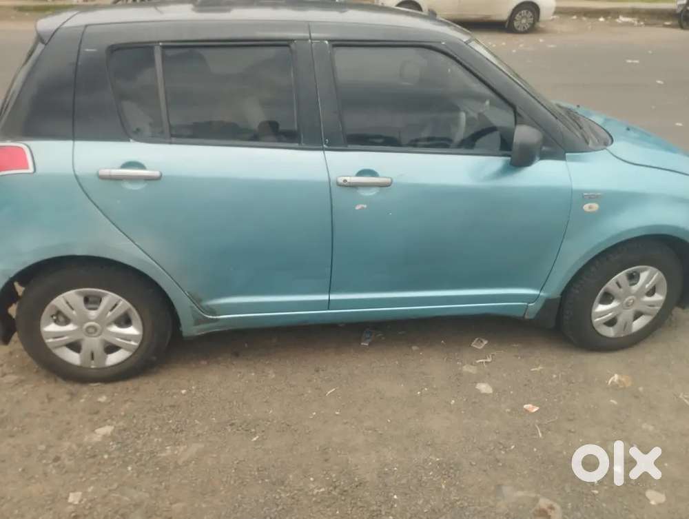 Maruti Suzuki Swift Vdi 2008