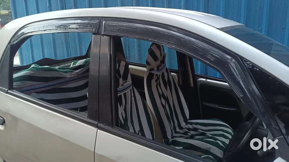 Tata Nano Xe Petrol 2013