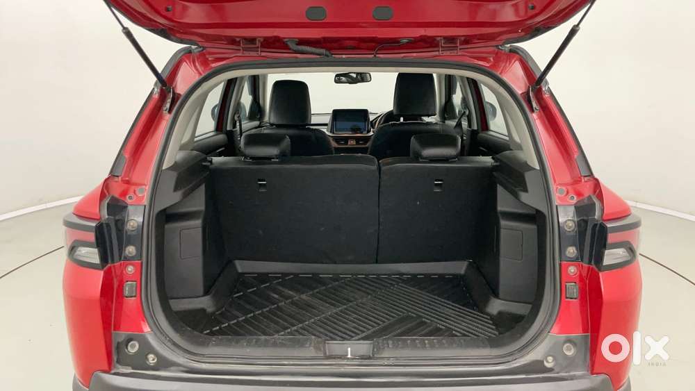Maruti Suzuki Vitara Brezza 1.5 Zxi Plus At Dual Tone, 2022, Petrol