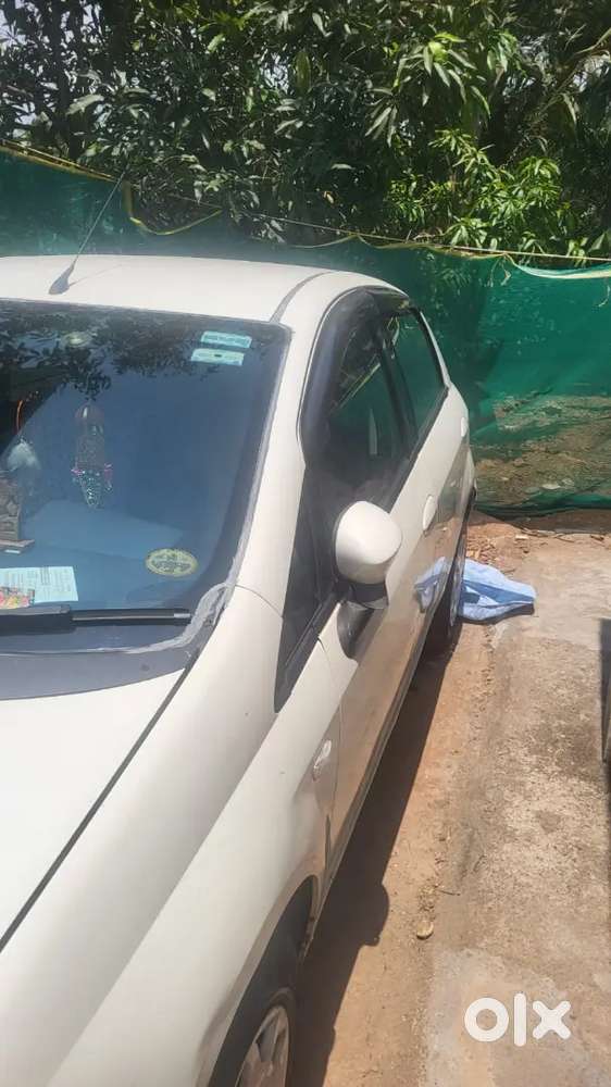 Excellent Condition Fiat Diesel Car Re Text Done 3months Only