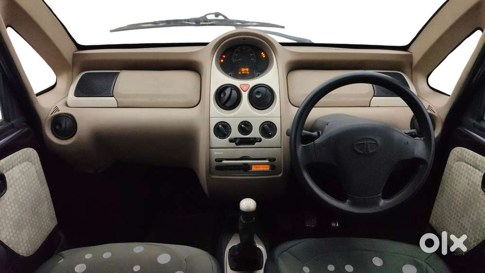 Tata Nano Twist Xt, 2014, Petrol