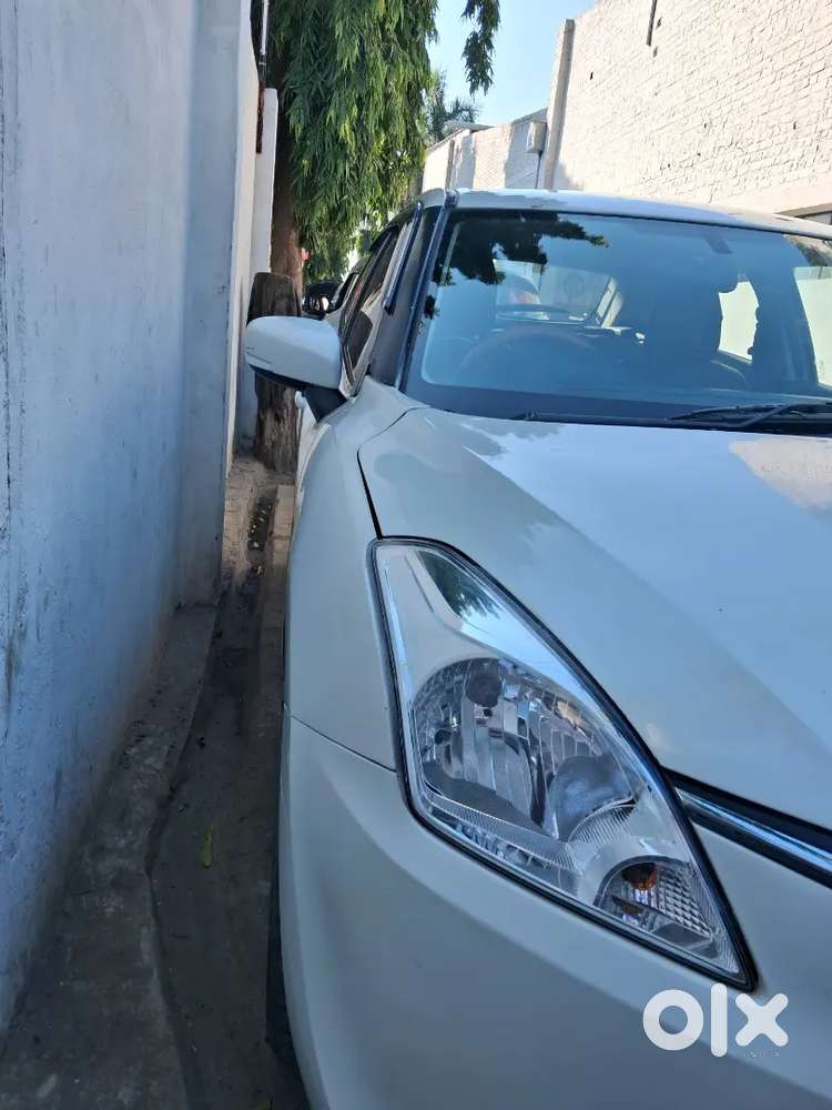 2nd Owner Maruti Baleno 2018