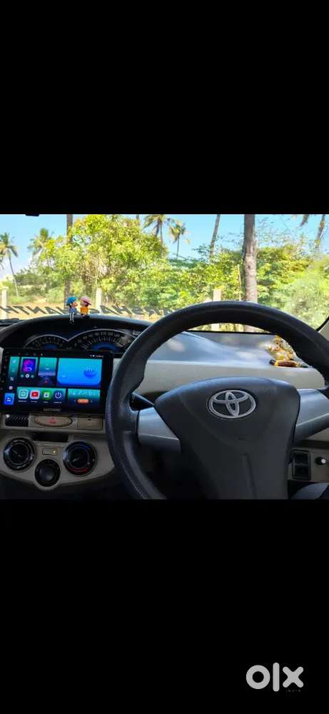 Toyota Etios Diesel Manual 2016