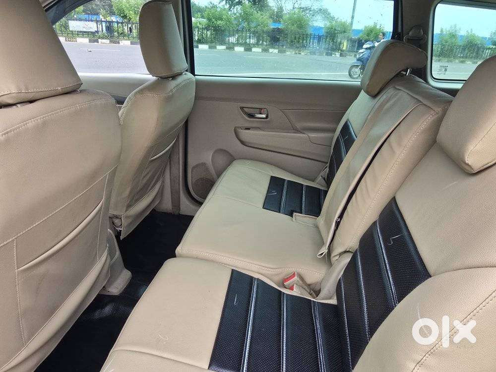 Maruti Suzuki Ertiga Vdi Shvs, 2020, Diesel