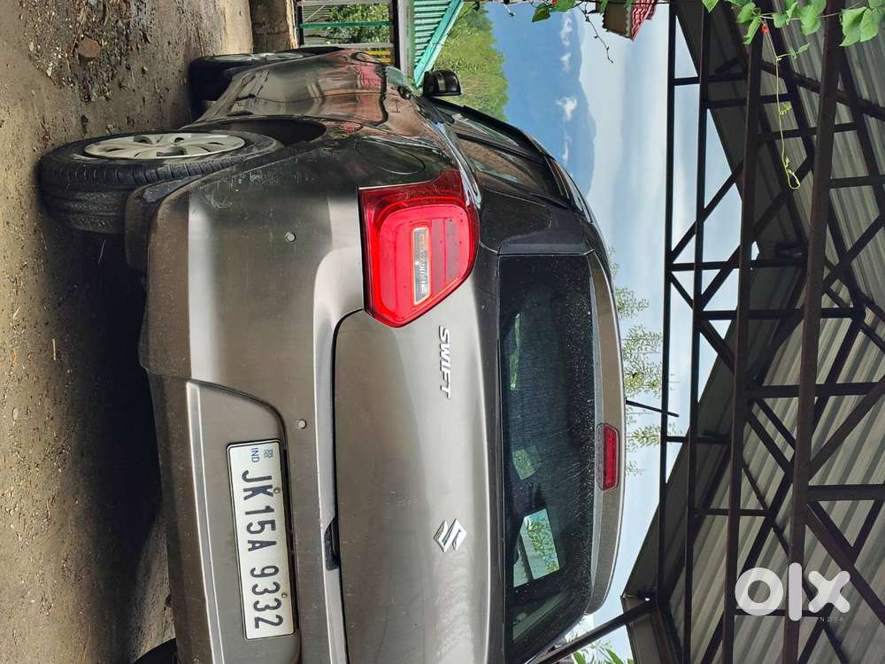 Maruti Suzuki Swift 2021 Petrol 55000 Km Driven