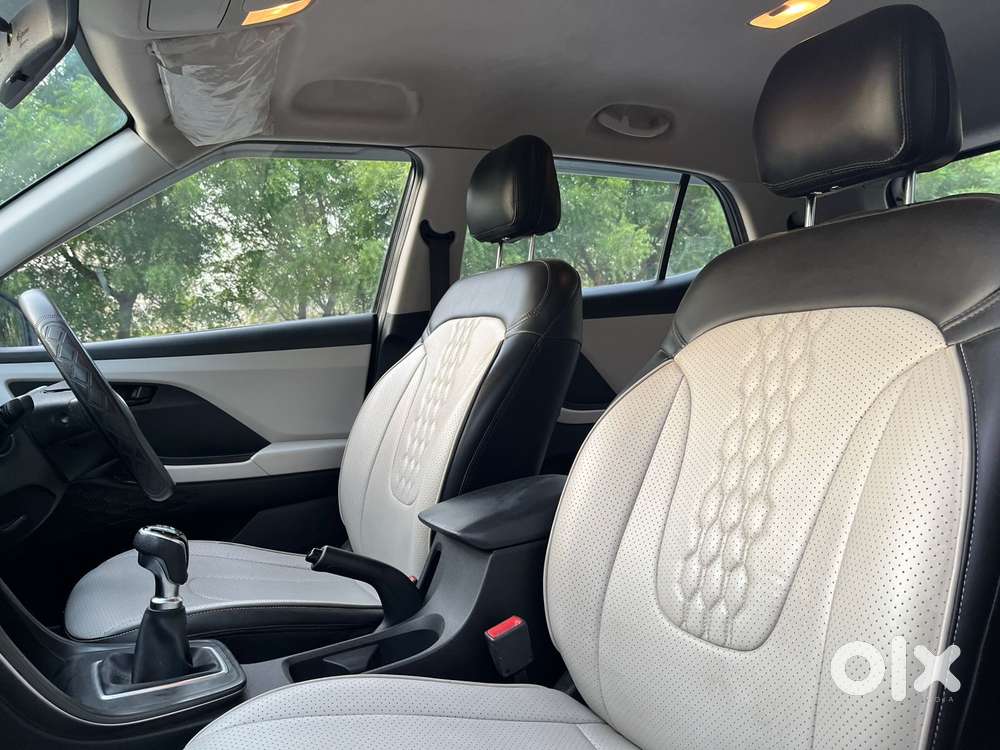 Hyundai Creta 1.6 Ex Petrol, 2023, Petrol