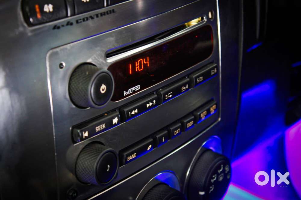 Hummer H3 Suv, 2008, Petrol